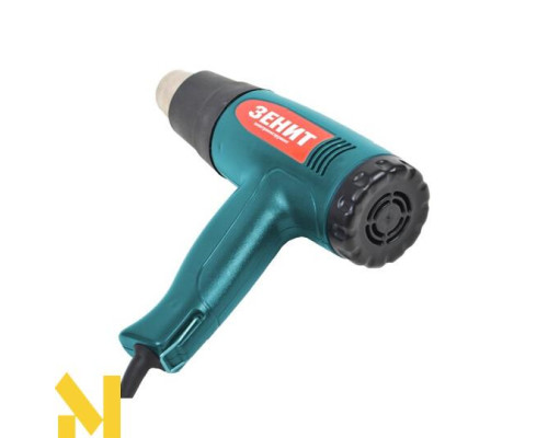 Фен технічний ЗЕНІТ ЗФ-2011