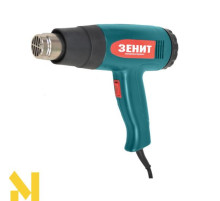 Фен технічний ЗЕНІТ ЗФ-2011