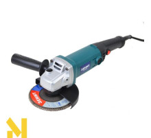 Болгарка (кутова шліфмашина) ЗЕНІТ ЗУШ-125/1100 Профі