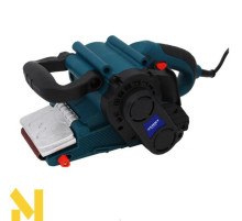 Шліфмашина стрічкова Зеніт ЗЛШ-1000 Профі (833389)