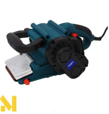 Шліфмашина стрічкова Зеніт ЗЛШ-1000 Профі (833389)