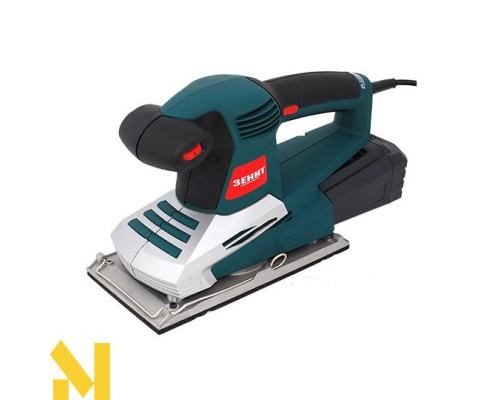 Шліфмашина вібраційна Зеніт ЗВШ-500