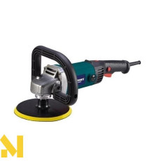 Машина полірувальна Зеніт ЗПМ-180/1800 Профі (833582)