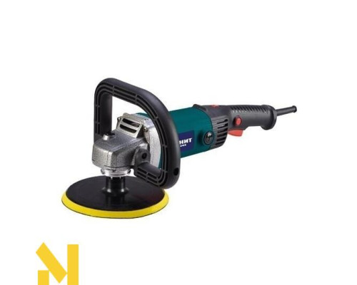 Машина полірувальна Зеніт ЗПМ-180/1800 Профі (833582)