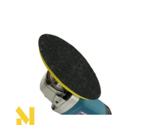 Машина полірувальна Зеніт ЗПМ-180/1800 Профі (833582)