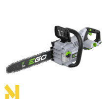 Пила ланцюгова акумуляторна EGO CS1410E (без АКБ та ЗП)