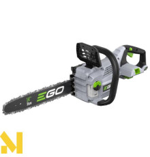 Пила ланцюгова акумуляторна EGO CS1410E (без АКБ та ЗП)