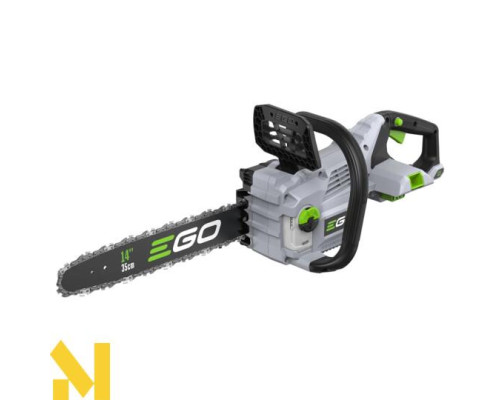 Пила ланцюгова акумуляторна EGO CS1410E (без АКБ та ЗП)