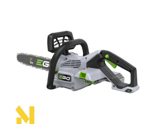 Пила ланцюгова акумуляторна EGO CS1410E (без АКБ та ЗП)