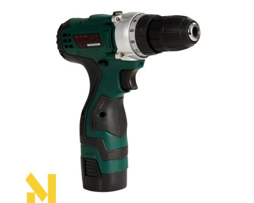 Шурупокрут акумуляторний NOWA WA1815bl