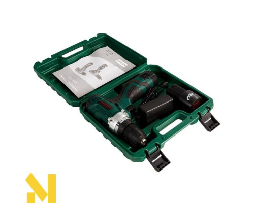 Шурупокрут акумуляторний NOWA WA1815bl