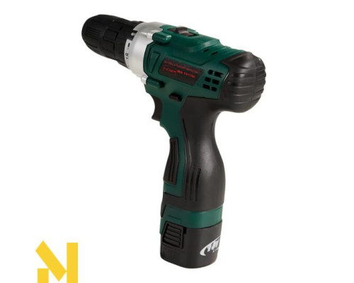 Шурупокрут акумуляторний NOWA WA1815bl