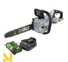 Пила ланцюгова акумуляторна EGO CS1411E KIT (F840022016)