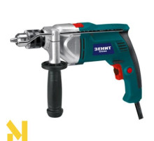 Дриль ударний ЗЕНІТ ЗДП-1000 (профі)