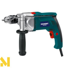 Дриль ударний ЗЕНІТ ЗДП-1000 (профі)