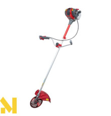 Мотокоса Vitals Professional BK 3912-4a Prime (4-х тактна)