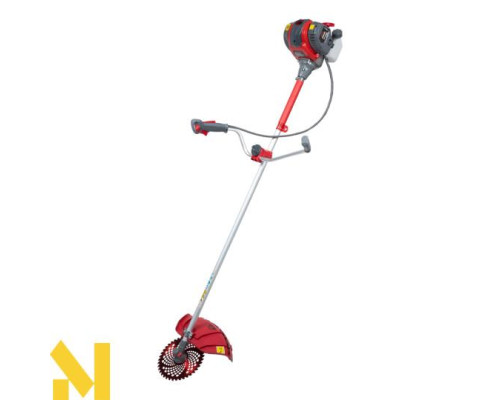 Мотокоса Vitals Professional BK 3912-4a Prime (4-х тактна)