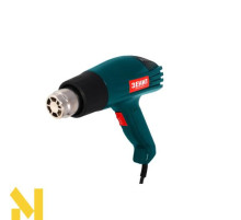 Фен технічний ЗЕНІТ ЗФ-2010 М