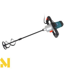 Міксер будівельний ЗЕНІТ ЗМС-1600(профі)