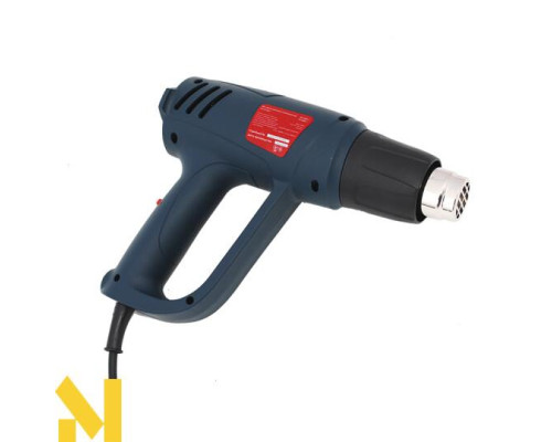 Фен технічний ЗЕНІТ ЗФ-2000-1