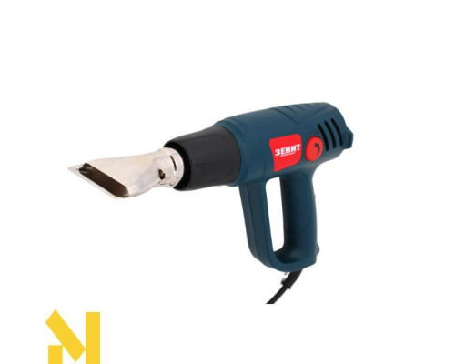 Фен технічний ЗЕНІТ ЗФ-2000-1