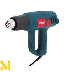 Фен технічний ЗЕНІТ ЗФ-2000