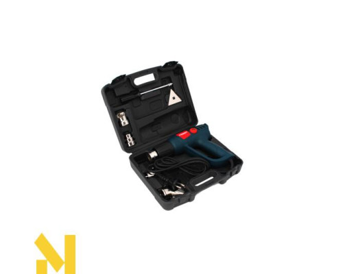 Фен технічний ЗЕНІТ ЗФ-2000