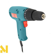 Шуруповерт мережевий ЗЕНІТ ЗШ-550