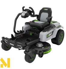 Райдер акумуляторний EGO POWER+ Z6 ZT4201E-S + ЗП CHV1600E (без АКБ)