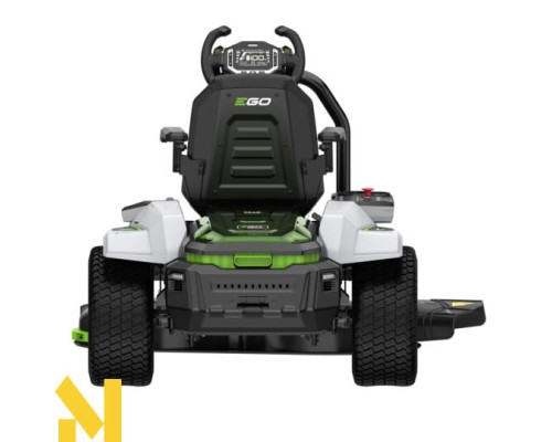 Райдер акумуляторний EGO POWER+ Z6 ZT4201E-S + ЗП CHV1600E (без АКБ)