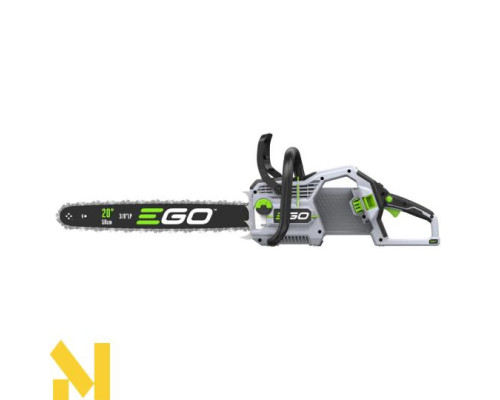 Пила ланцюгова акумуляторна EGO CS2000E (без АКБ та ЗП)