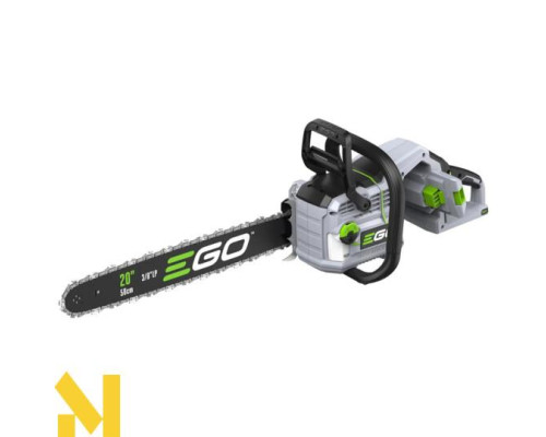 Пила ланцюгова акумуляторна EGO CS2000E (без АКБ та ЗП)