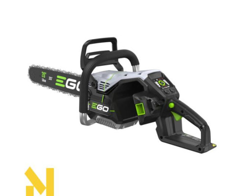 Пила ланцюгова акумуляторна EGO CSX5000 (без АКБ та ЗП)