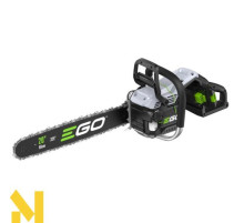 Пила ланцюгова акумуляторна EGO CSX5000 (без АКБ та ЗП)