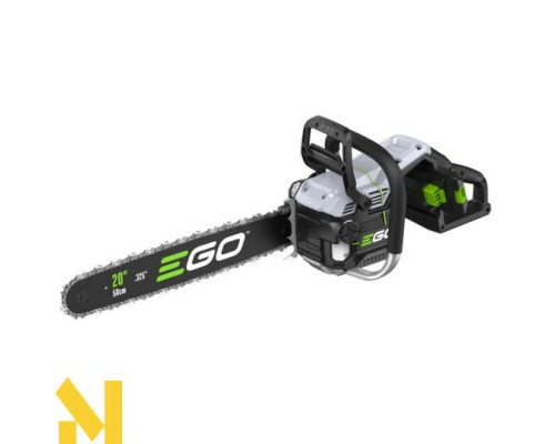 Пила ланцюгова акумуляторна EGO CSX5000 (без АКБ та ЗП)