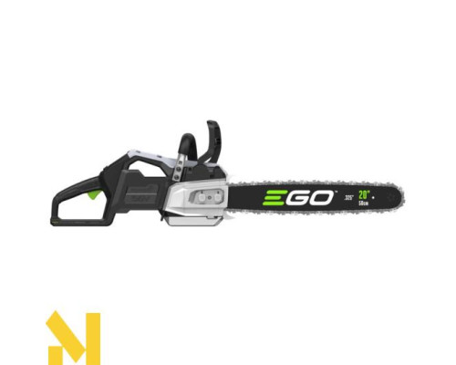 Пила ланцюгова акумуляторна EGO CSX5000 (без АКБ та ЗП)