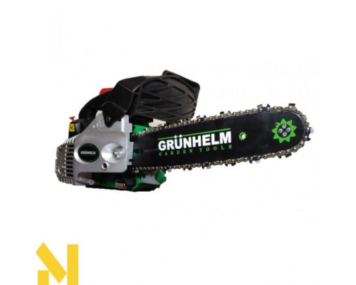 Бензопила Grunhelm GS-2500