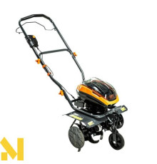 Культиватор акумуляторний GTM BT56 (без АКБ та ЗП)