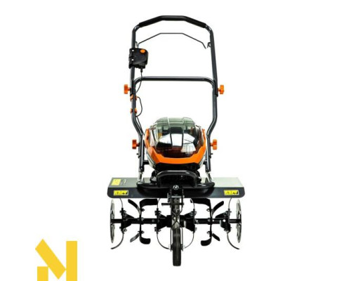 Культиватор акумуляторний GTM BT56 (без АКБ та ЗП)