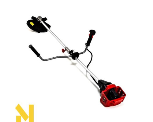 Тример акумуляторний GTM BC36/340BL (без АКБ та ЗП)