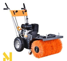 Підмітальна машина бензинова GTM SW600