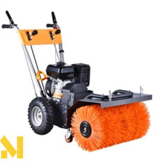 Підмітальна машина бензинова GTM SW600