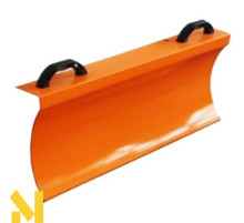 Сніговий відвал для підмітальної машини GTM SW800E