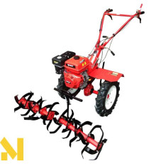 Мотокультиватор Forte 1350G 12" колеса 13 к.с.