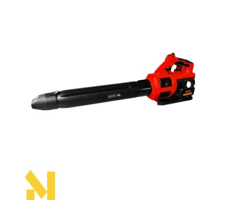 Повітродувка акумуляторна GTM ABC36/774BL (без АКБ та ЗП)