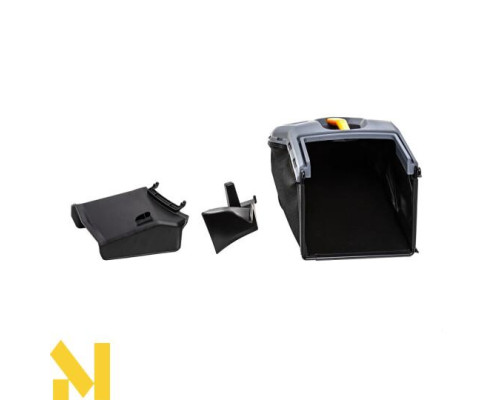 Газонокосарка акумуляторна GTM LM56/480SP-V (без АКБ та ЗП)