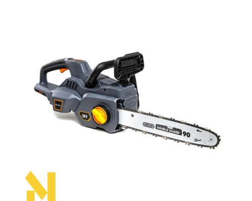 Пила ланцюгова акумуляторна GTM CS56/1800BL (без АКБ та ЗП)