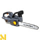Пила ланцюгова акумуляторна GTM CS56/1800BL (без АКБ та ЗП)