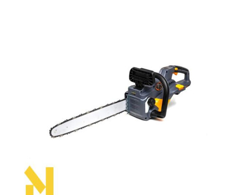 Пила ланцюгова аумуляторна GTM CS56/3000BL (без АКБ та ЗП)