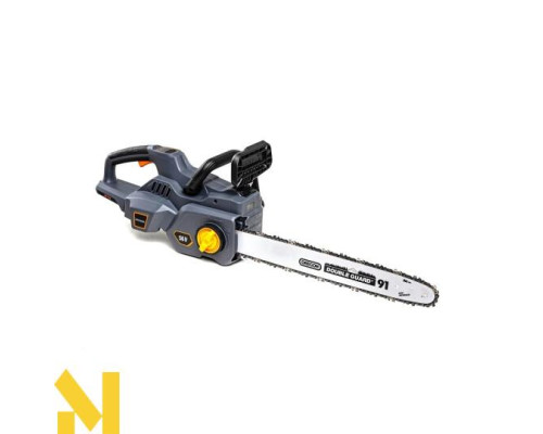 Пила ланцюгова аумуляторна GTM CS56/3000BL (без АКБ та ЗП)